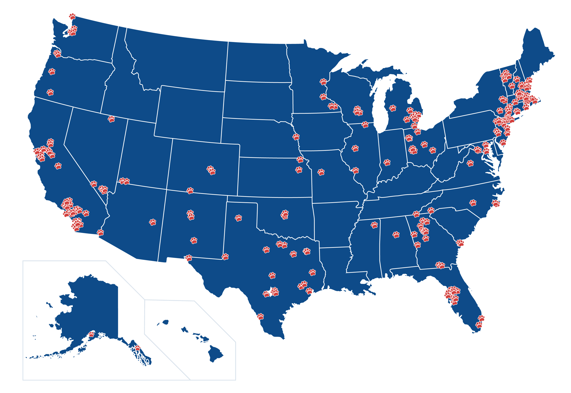 AmeriVet-Map3000W-1
