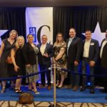 AmeriVet Veterinary Partners team named Inc.'s 2022 Best in Business List.