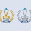 2023 Gold Stevie® Award and Silver Stevie® Award in The 21st Annual American Business Awards®