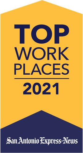 San Antonio Express-News Top Places to work
