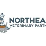 Northeast Veterinary Partners Logo