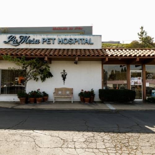 La Mesa