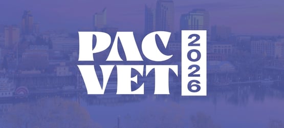 Pac Vet (Pacific Veterinary Conference)