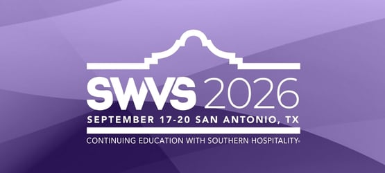 SWVS (Southwest Veterinary Symposium)