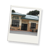 Tarzana-Polaroid