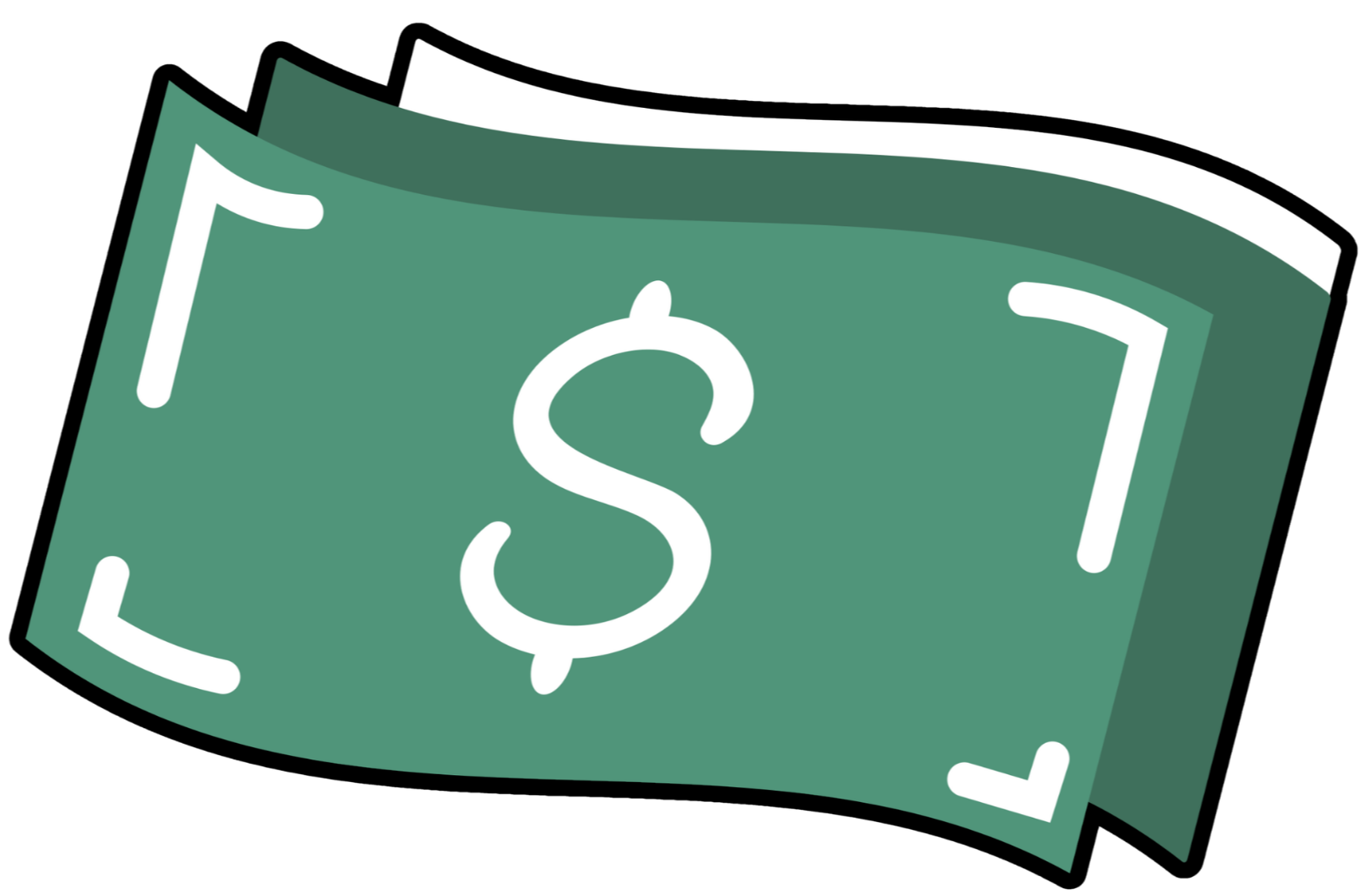 Cash Icon