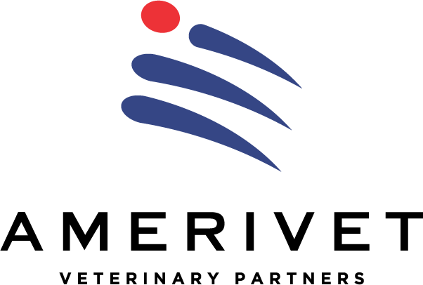 AmeriVet Veterinary Partners logo
