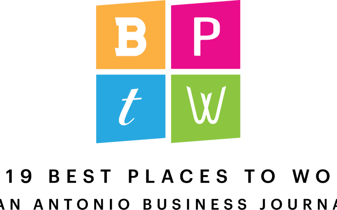 Best Places to Work Win in 2019