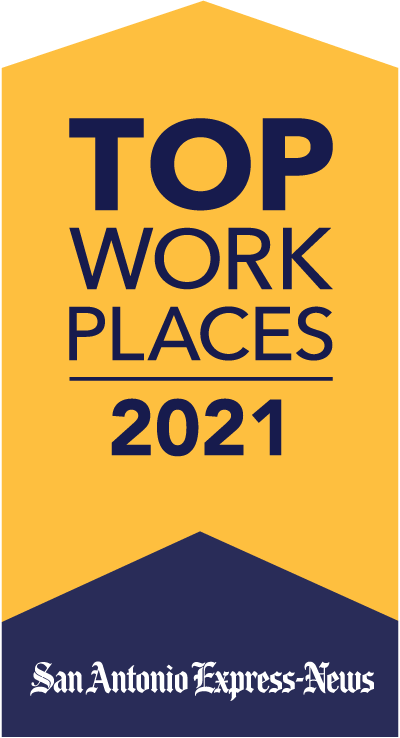 San Antonio Express-News Top Places to work