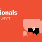 AmeriVet's 2022 Inc Regionals Southwest Award