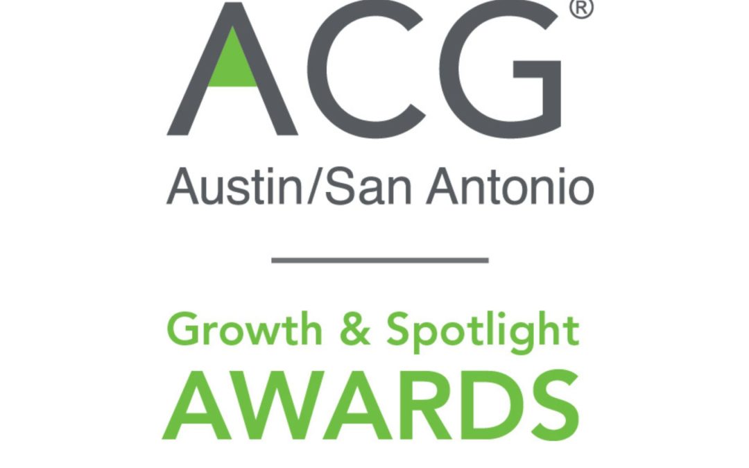 AmeriVet Wins ACG’s 2022 Growth Award!