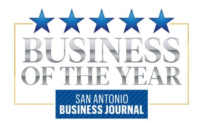 AmeriVet Veterinary Partners Named a 2022 Business of the Year by the San Antonio Business Journal