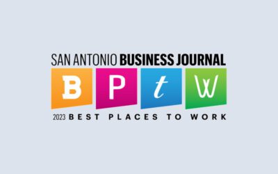 AmeriVet Veterinary Partners Named one of 2023’s Top Places to Work by the San Antonio Business Journal