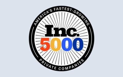 AmeriVet Veterinary Partners Ranks on the 2023 Inc. 5000 for the second year in a row