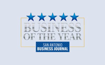 AmeriVet Veterinary Partners Named a 2022 Business of the Year by the San Antonio Business Journal