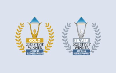 Amerivet Veterinary Partners Honored as Gold and Silver Stevie® Award Winners in 2023 American Business Awards®