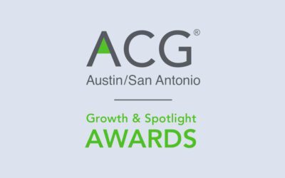 AmeriVet Veterinary Partners Wins ACG 2023 Growth & Spotlight Award for Third Consecutive Year