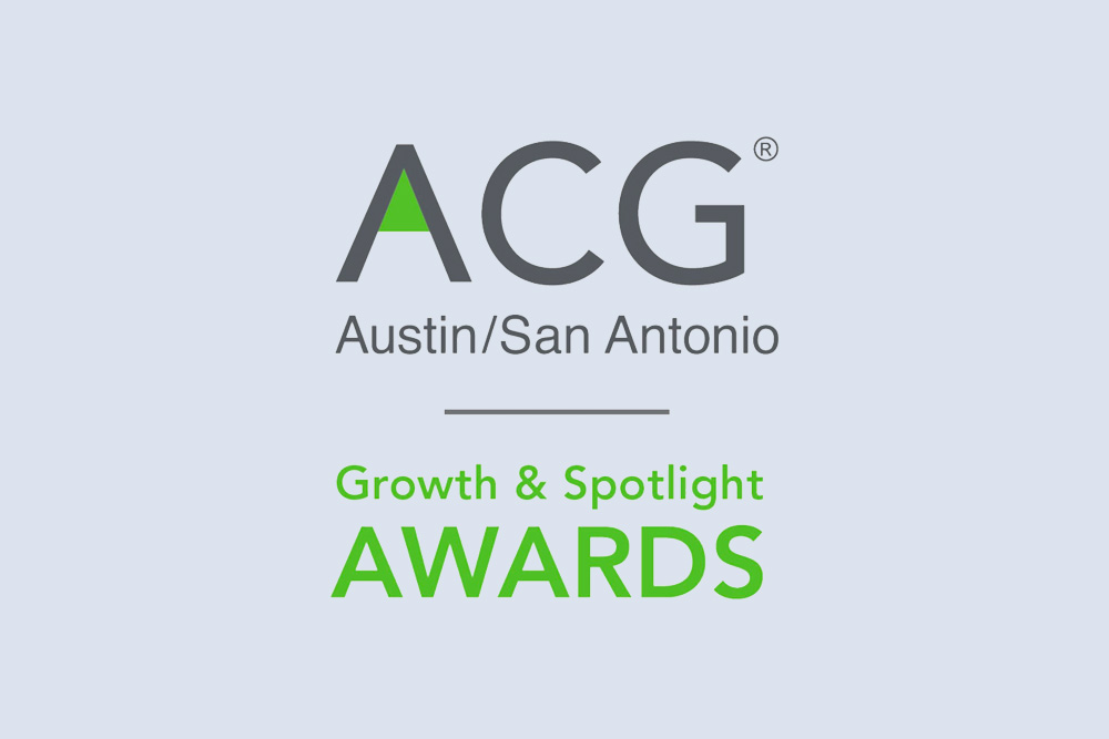 AmeriVet Veterinary Partners Wins ACG 2023 Growth & Spotlight Award for Third Consecutive Year