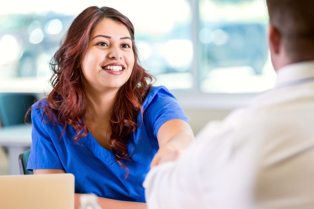Top 10 Veterinary Interview Questions New Grads Need to Ask a Potential Employer