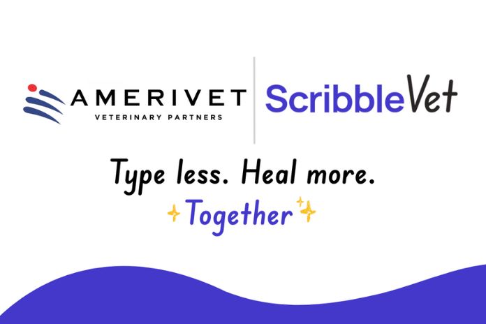We’re modernizing veterinary care in the communities we serve, and we’re just getting started!